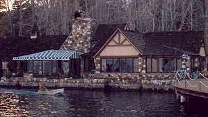 Part ii' listed for $8.74 million. Godfather Ii S Lake Tahoe Estate On The Market For 3 7m Daily Mail Online