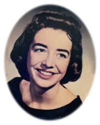 Sharon Elizabeth Nault