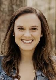 Brittany Pickett's Instagram, Twitter & Facebook