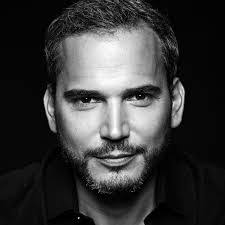 Peter Fischbach's Instagram, Twitter & Facebook