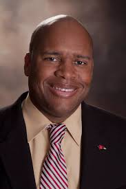 Mark Alnutt Named Southeast Missouri Director of Athletics