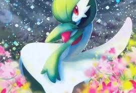Why did Gardevoir become a fairy type? - Quora