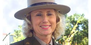 Women Who Shaped Our Forests: A Legacy of Leadership