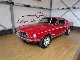 We did not find results for: 1968 Ford Mustang Is Listed For Sale On Classicdigest In Twentelaan 25nl 7609re Almelo By Schipper Classic Sportscars For 48950 Classicdigest Com