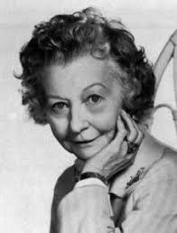 Maybe you would like to learn more about one of these? Irene Ryan The American Actress Best Known As Granny On The Beverly Hillbillies Was Born Today In 1902 Now We Know Em