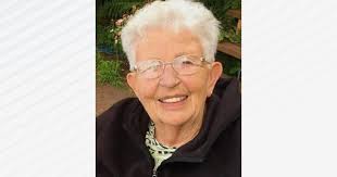 Sarah "Sally" Iverson (nee Swenson)