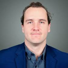 Dr. Brendan Raleigh, MD