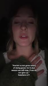 Do Not Grow Weary in Doing Good: A Reminder of Faith