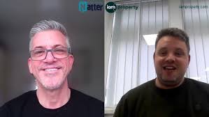 Interview with Ben Ridgway of iamproperty (Pt. 1)