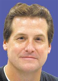 MIKE LUNSFORD: Growing up — and 'old' — with many mouths to feed