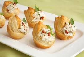 Pin On Appetizers