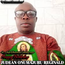 Monsignor Gaddy's Birthday Wishes from St Mary of the Lake Church Group