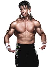 Why was Eddie Guerrero considered a B+ talent and what is the backstory?  Was Eddie Guerrero a draw, if not, why, and why do you agree or disagree?