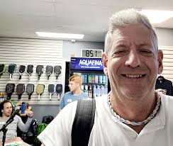 Bradford round of golf at 5?