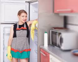 Nettoyage Du Refrigerateur Comment Bien Nettoyer Le Frigo Tout Pratique