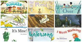 Our Favorite Picture Books For June Read Aloud Revival Books Picture Book