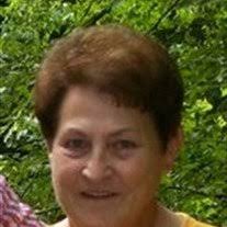 Obituary information for Linda Jean Overholt