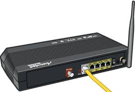 Actiontec Mi424wr Troubleshooting Verizon