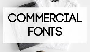 But the font always my screen looks nothing like this. 16 Amazing Fonts For Commercial Use For Your Next Pod Or Graphic Design Project How To Gimp