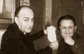Μέρος) στο πιάνο ο χρήστος λέκκας 01.το βαλς των χαμένων ονείρων 02. O Manos Xatzidakis Gia Ton Niko Gkatso Enas Poly Aysthros Filos Fwto Video Lifeviews