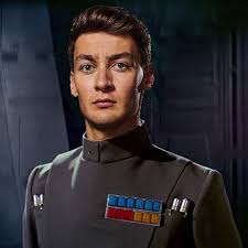 Grand Moff Russell : r/StarWars