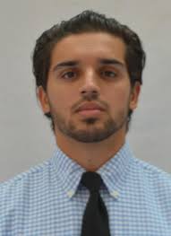 2018 Men's Soccer Roster