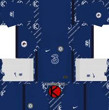 And the chelsea fc third kit is one to ignore! Chelsea 2020 21 Nike Kit Dls2019 Kuchalana