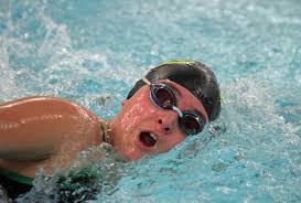 SWIMMING: Highlanders sink Red Devils