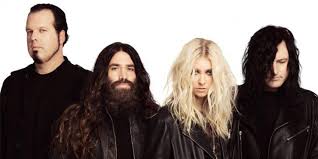 The Pretty Reckless Tickets Kerrang Radio Tickets