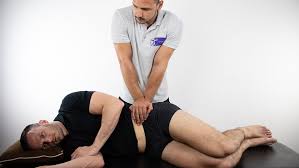 Image result for Pelvic Compression Test