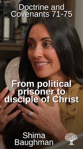 I am so excited to study Joseph Smith's First Vision with you from Joseph  and Lucy Mack Smith's home this week