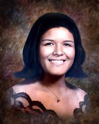 Irene Padilla Obituary