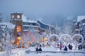 Family Weekend In Whistler B C Whistler Blackcomb Whistler Canada Whistler Ski
