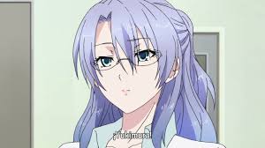 Science Fell In Love So I Tried To Prove It Kanade Rikei Ga Koi Ni Ochita No De Shoumei Shitemita Ayame Himuro Ep 3 Em 2020