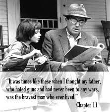 9 Life Lessons From Scout Finch What The To Kill A Mockingbird Character Taught Us Al Com To Kill A Mockingbird Life Lessons Country Music Quotes