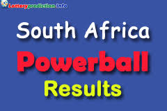 Powerball results usually appear no later than 21:15. Powerball Winning Numbers Today 22 04 2021