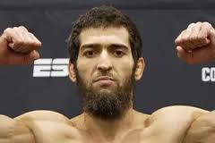 Raimond Magomedaliev