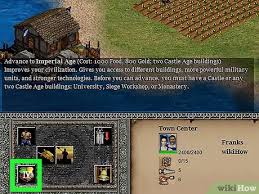 The franks are not only the most successful civilization in the aoe ii competitive scene, they're also ahead by a large margin. 5 Ways To Win In Age Of Empires Ii Wikihow