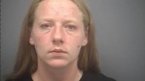 Police say woman intended to distribute heroin in Clare Co.