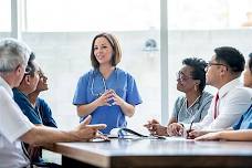 Make the Connection Positive (Lunch & Learn) FTM