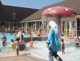 Versant Nord Est Cinq Lieux Ou Se Remettre Au Sport En Plein Air