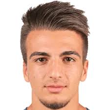 Ededem Essien: Latest Football Statistics