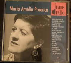 Cd Amelia Fairest Of