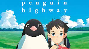 Watch penguin highway (dub) gogoanime free other name: Aren T You Curious Penguin Highway Official English Dub Clip Youtube