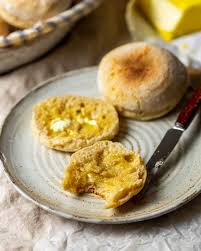 Maybe you would like to learn more about one of these? Sourdough English Muffins Sourdough Discard Recipe Romy London
