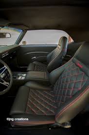 Pin On Custom Muscle Cars