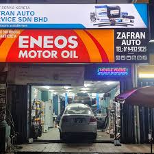 Zafran Auto Services Sdn Bhd (Bosch)