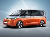 Volkswagen-Multivan