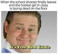 Which has since been turned into a popular meme. Free Real Estate Memes