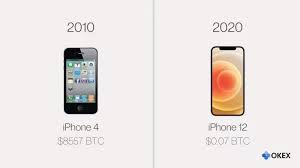 The cryptonight algorithm is gpu and asics resistant. In 10 Years The Iphone Will Be Worthless To Btc Users Cryptocurrency